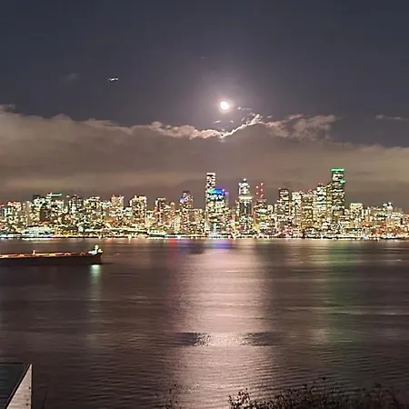 180 Degree, Unobstructed Bluff View! Apartamento